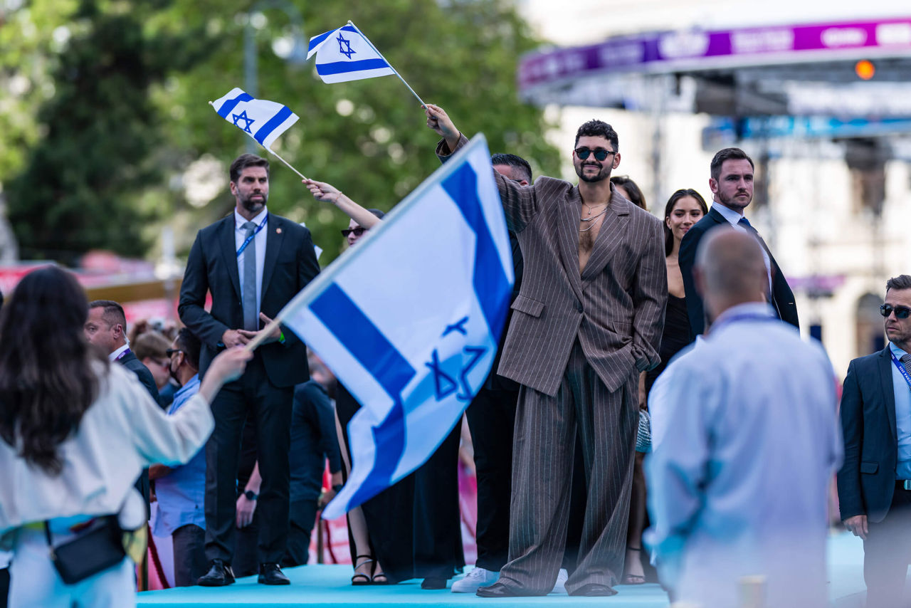Cinci țări nu vor difuza concursul Eurovision 2026 din cauza Israelului.