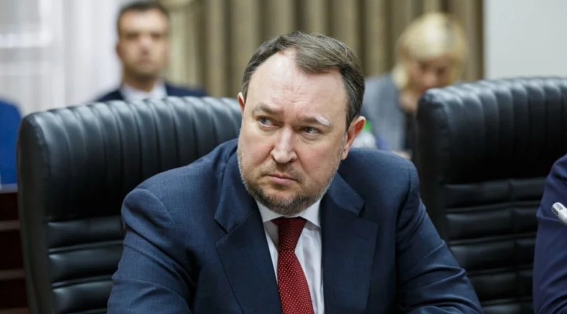 Тэнасе: Реформу юстиции надо начинать с Высшей судебной палаты.