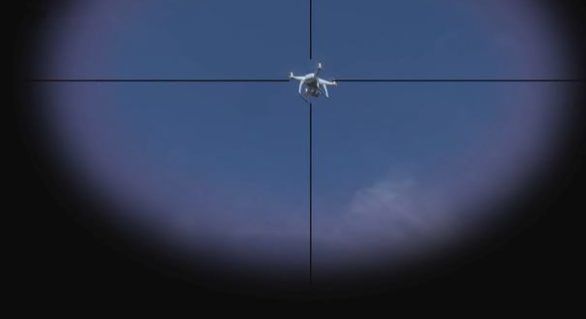 Forţele israeliene au doborât o dronă siriană de provenienţă rusească