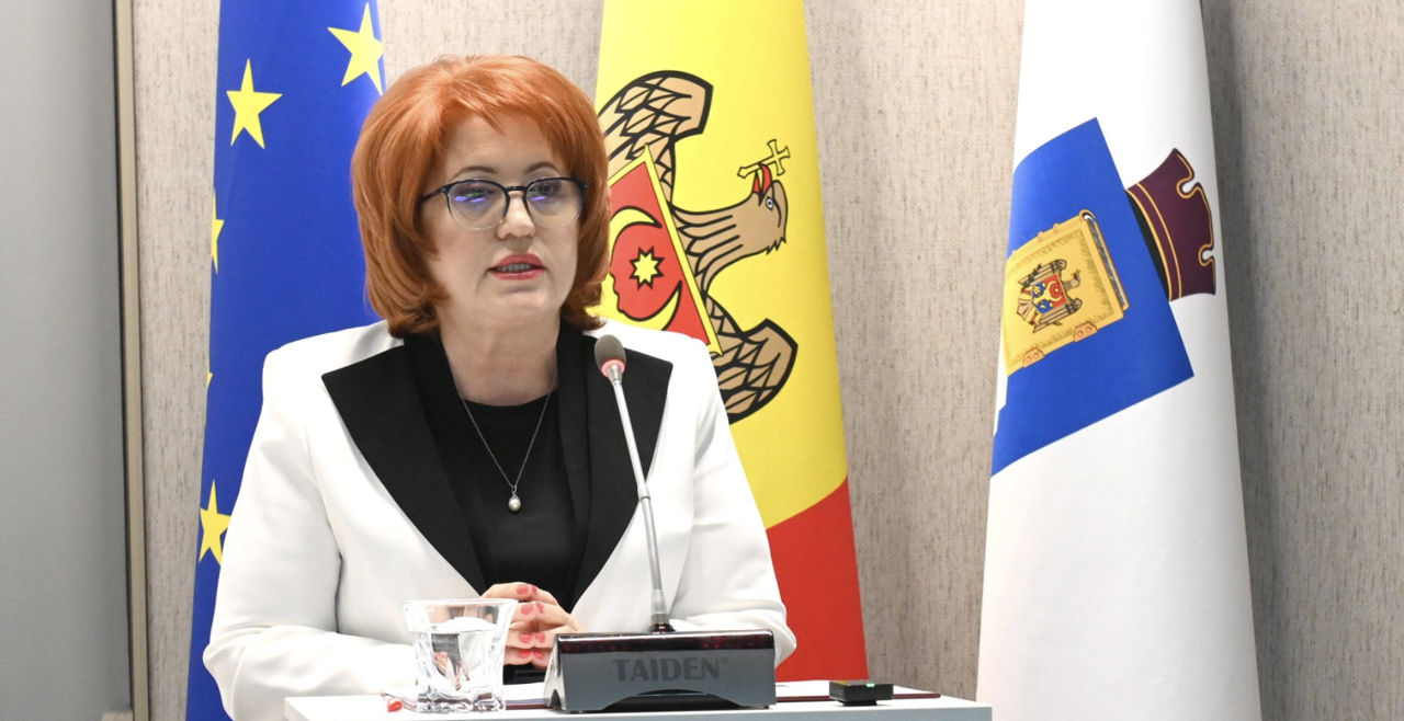 Manole: Independența Curții Constituționale garantează drepturile cetățenilor.