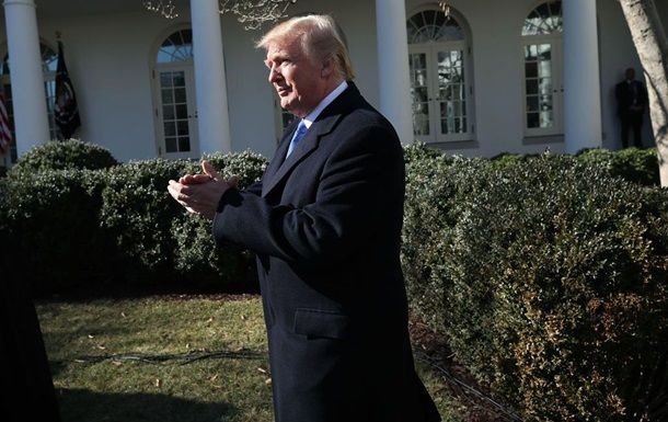 Трамп готовит масштабную вечеринку на годовщину своей инаугурации.