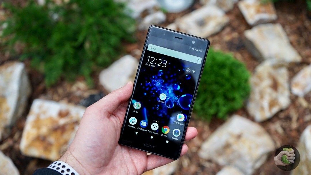 Sony установила антирекорд по продажам смартфонов за 10 лет.