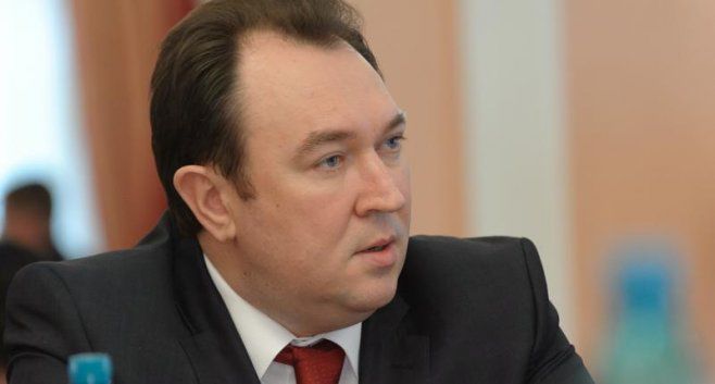 Alexandru Tănase susține că în anul 2000 s-a produs o „fraudă constituțională” atunci când s-a modificat Legea Supremă. Foto: deschide.md