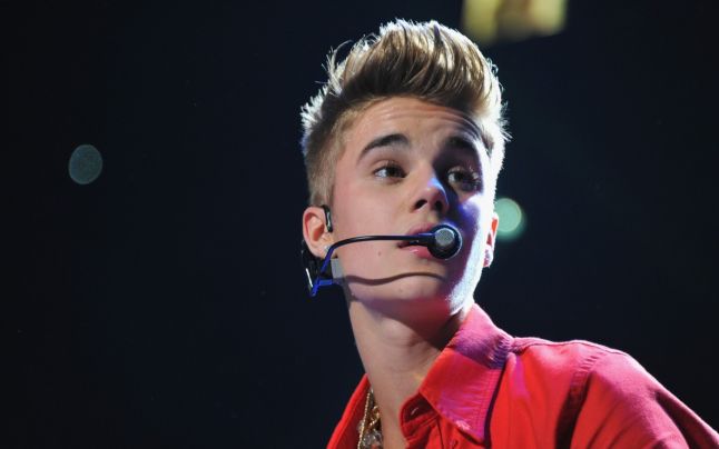 Un adolescent plănuia un atac terorist la un concert al lui Justin Bieber. 