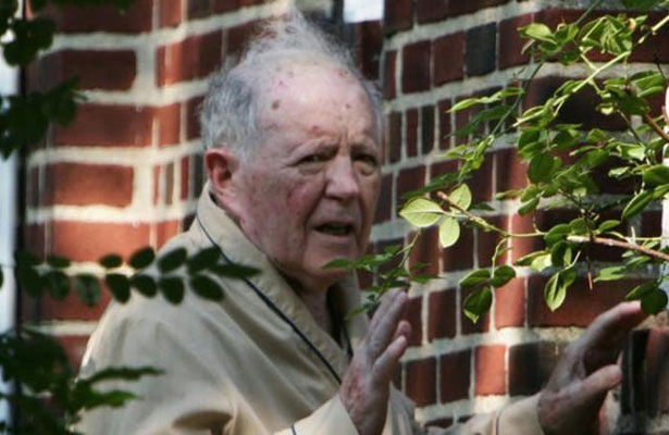 95-летнего нациста Третьего рейха выслали из США.