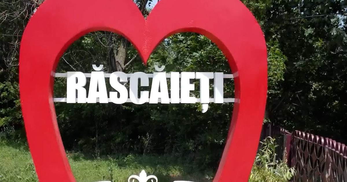В Раскаецах хотят избавиться от «тоталитарных» названий улиц.
