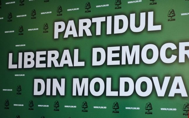 PLDM a criricat CEC pentru refuzul de a înregistra grupul de iniţiativă.
