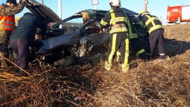 Руководство ЖДМ обратилось к водителям после смертельной аварии на железной дороге в Страшенах.