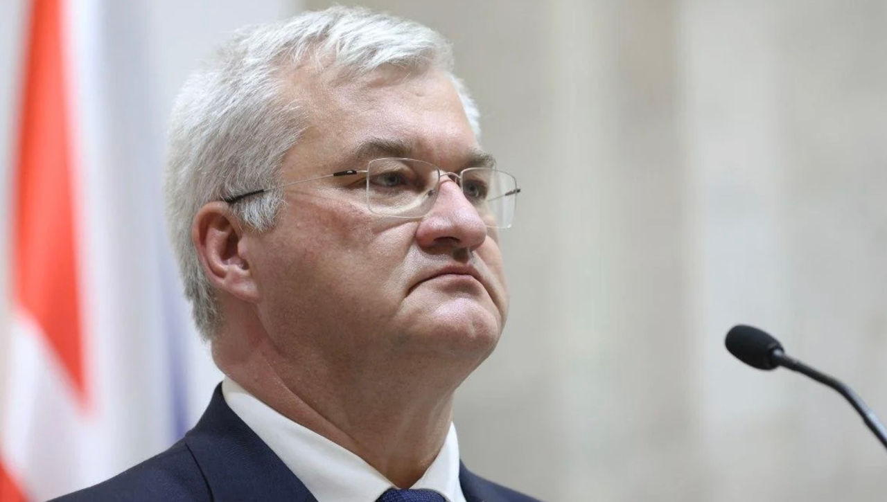 Sibiga, despre cuvintele lui Putin: Oriunde pășește piciorul unui soldat rus, el aduce numai moarte și distrugere.