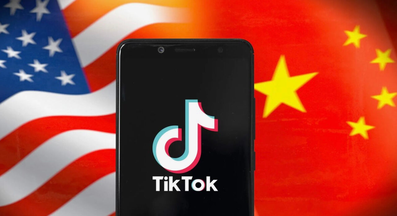 Новый поворот в деле TikTok: США готовы к диалогу с Китаем.