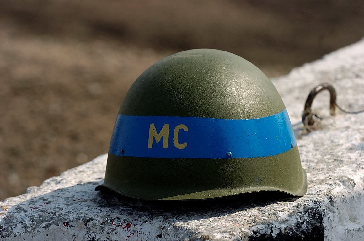 ОКК предпримет меры для предотвращения подтопления миротворческих постов.
