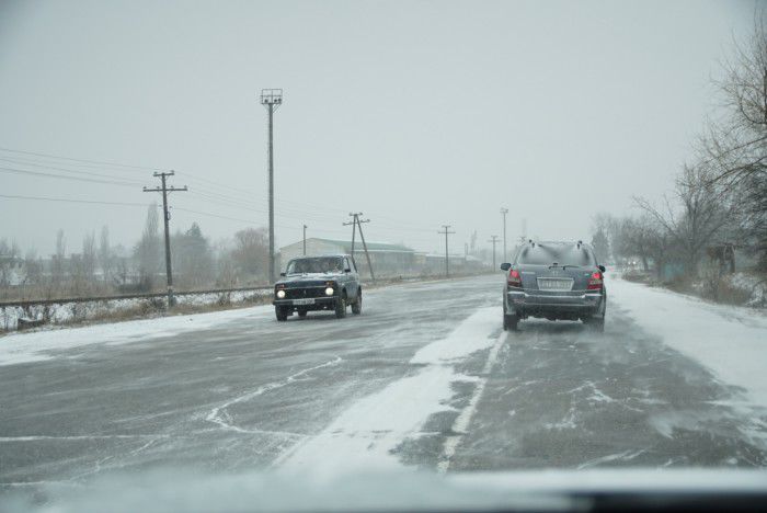 Avertizare meteorologică pentru această noapte. Recomandări vitale