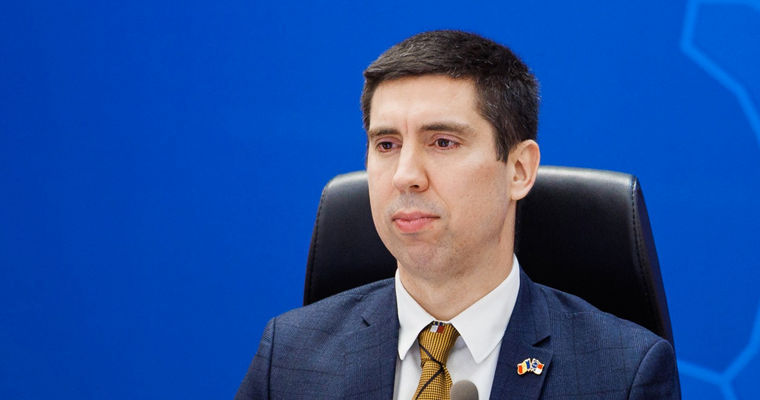 Попшой об унире: Необходимо публично обсудить эту перспективу, чтобы она стала реалистичной.