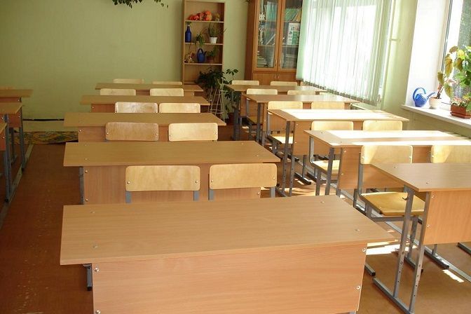 В Бельцах 4 класса закрыли на карантин.