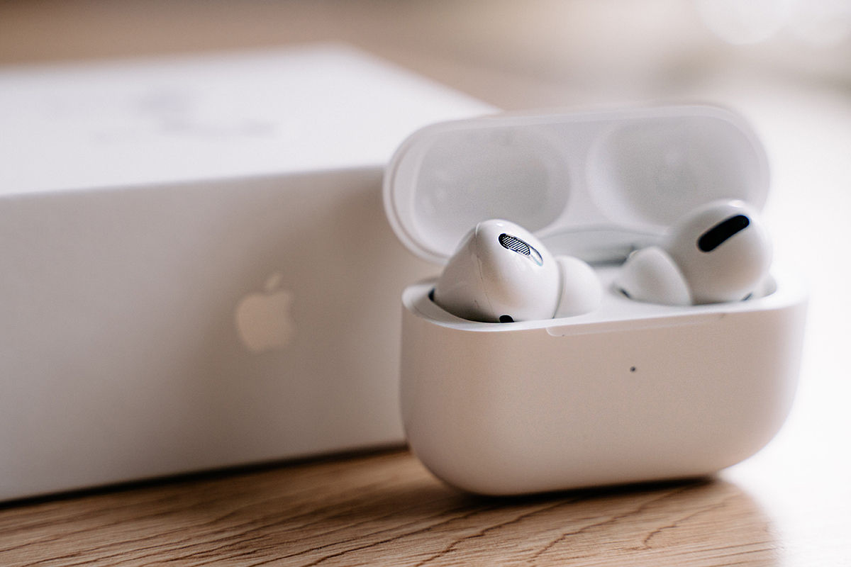 La următoarea generație AirPods Pro, compania va pune accentul pe caracteristicile medicale.
