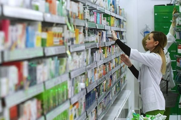 В Гагаузии коронавирусом заболел фармацевт.