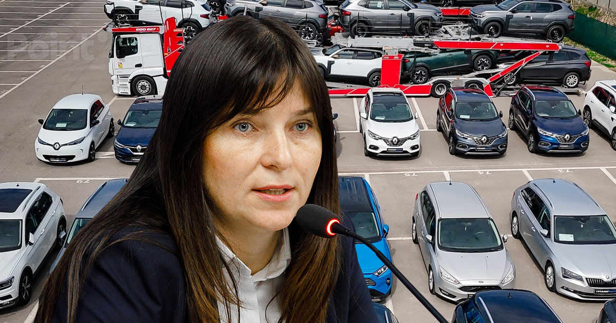 Belous, despre anularea TVA-ului la importul de mașini: Nu toate instituțiile sunt pregătite pentru acest mecanism.