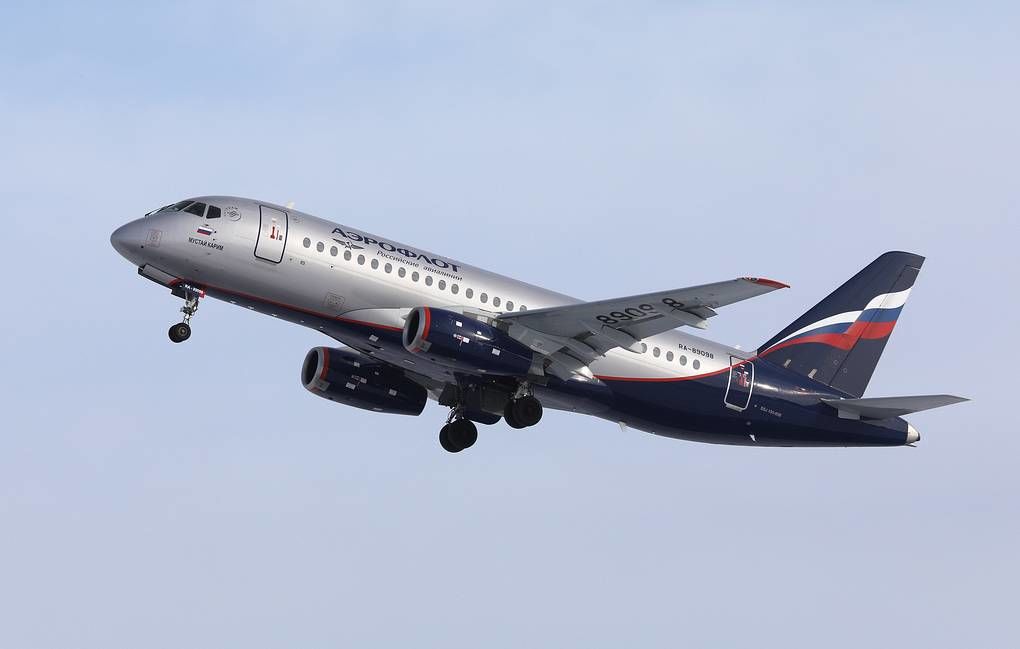 Эксплуатанты SSJ 100 не намерены отказываться от самолетов.