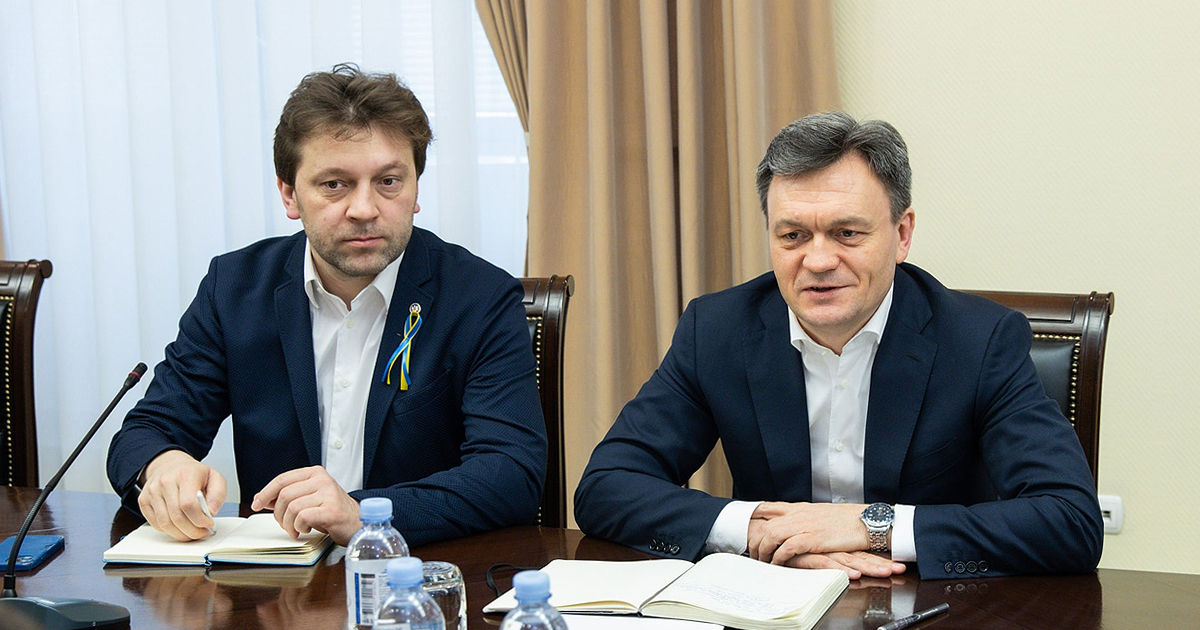 Речан высоко оценил работу Алайбы: Думитру, большое спасибо.