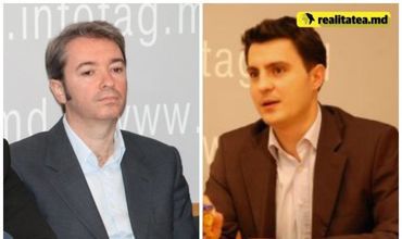 Viorel Țopa și cumnatul acestuia Răzvan Paveliu, condamnați azi la 9 și 7 ani de închisoare pentru spălare de bani.