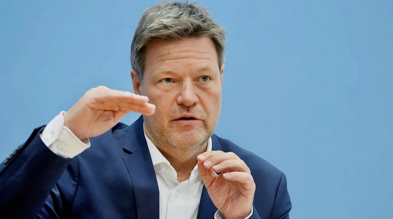 Ministru: Germania este ținta principală a tarifelor impuse de Trump în UE.