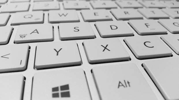 Motivul pentru care literele tastaturii nu sunt în ordine alfabetică. Foto: pixabay.com