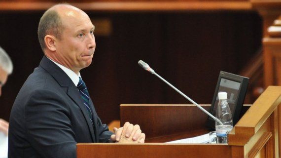 Для ЛДПМ еще не все потеряно и что партия переживает сейчас переломный момент.