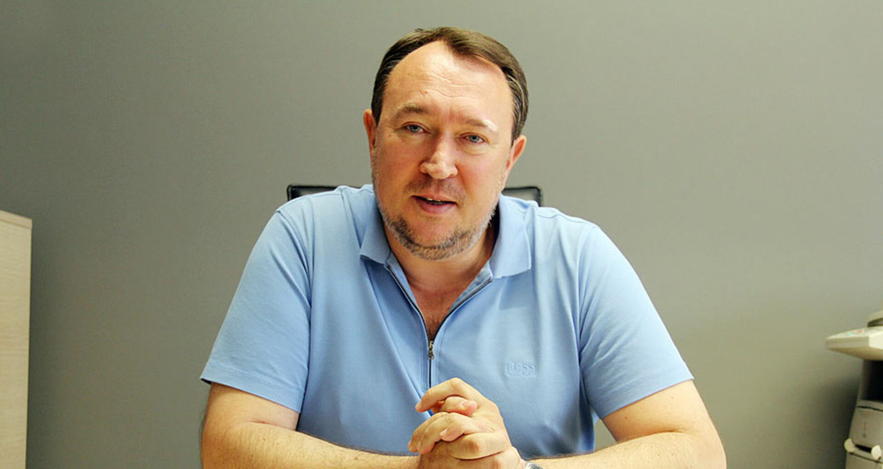 Tănase: Anticorupția este o pseudoideologie, în centrul căreia se află șarlatani.