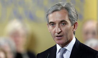 Leancă: Nu a făcut nimeni mai mult decât mine pentru Unire. Foto: bbc.co.uk.