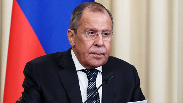 Лавров: Москва знает о планах Запада в отношении России.