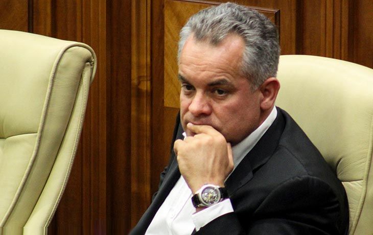 Плахотнюк готовит несколько сценариев президентских выборов.