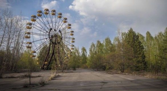 Ideea a prins contur, iniţial, în această vară, iar acum două corporaţii din China şi-au asumat construirea acesteia.