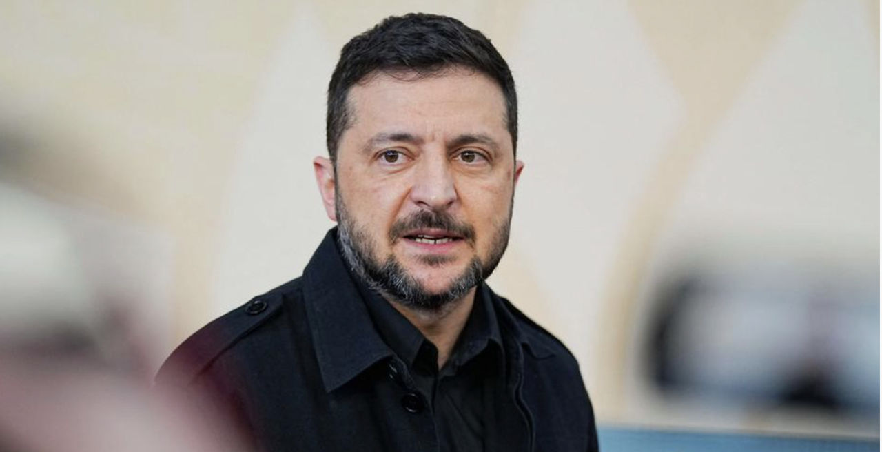 Zelenski: Negocierile dintre Ucraina, Rusia și Statele Unite vor avea loc în perioada 4-5 februarie.