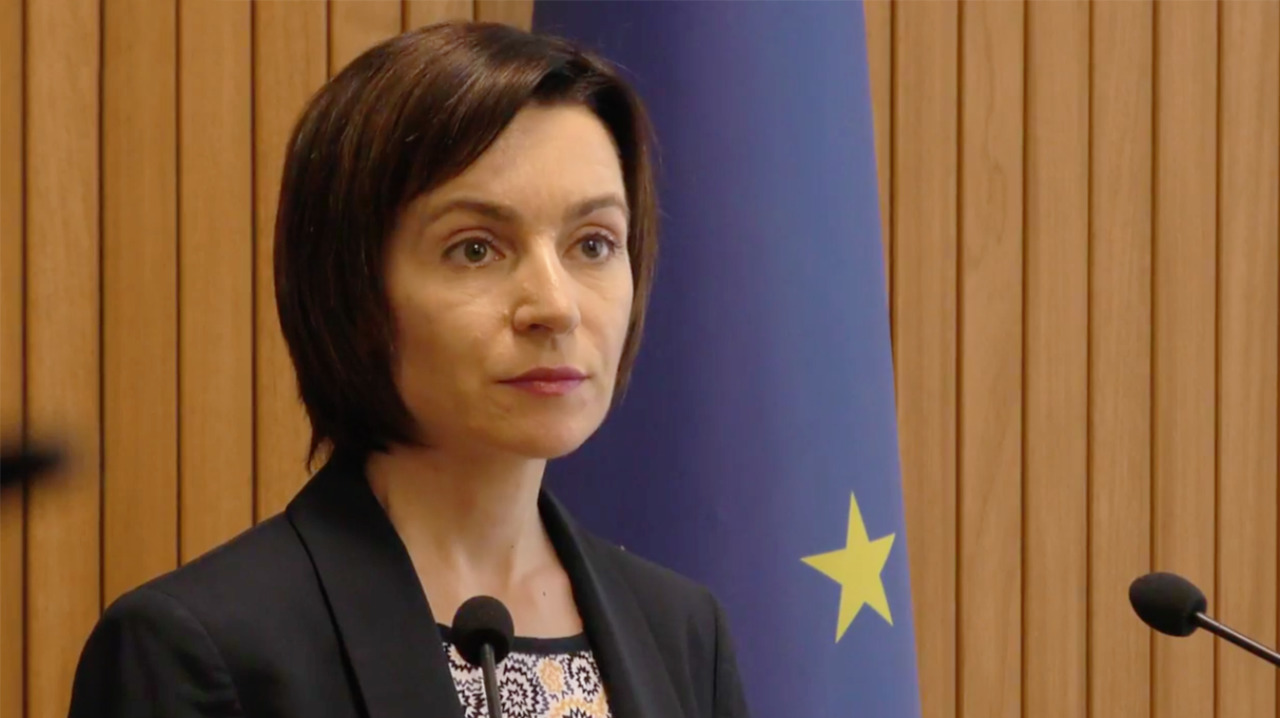 АmCham Moldova, представляющая интересы частного бизнеса в РМ, в письме к премьер-министру Майе Санду.