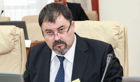 Șalaru comentează candidaţii posibili la funcția de primar al Capitalei. Foto: Vreamea nouă