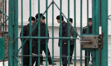 На прошлой неделе в пенитенциарных учреждениях Республики Молдова находилось 7016 человек.
