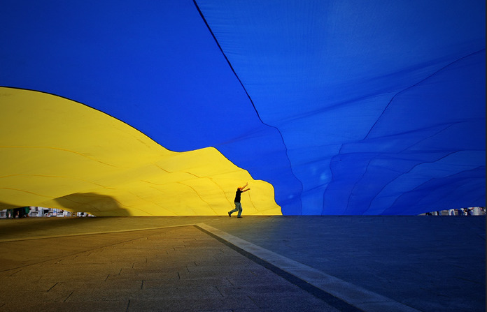 В Киеве назвали миграцию украинцев не катастрофой, а "мегавызовом".