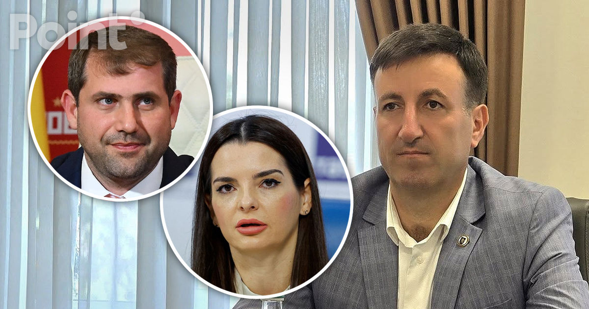 Глава ГИП: Евгения Гуцул и Илан Шор являются фигурантами дела об угрозах судье.
