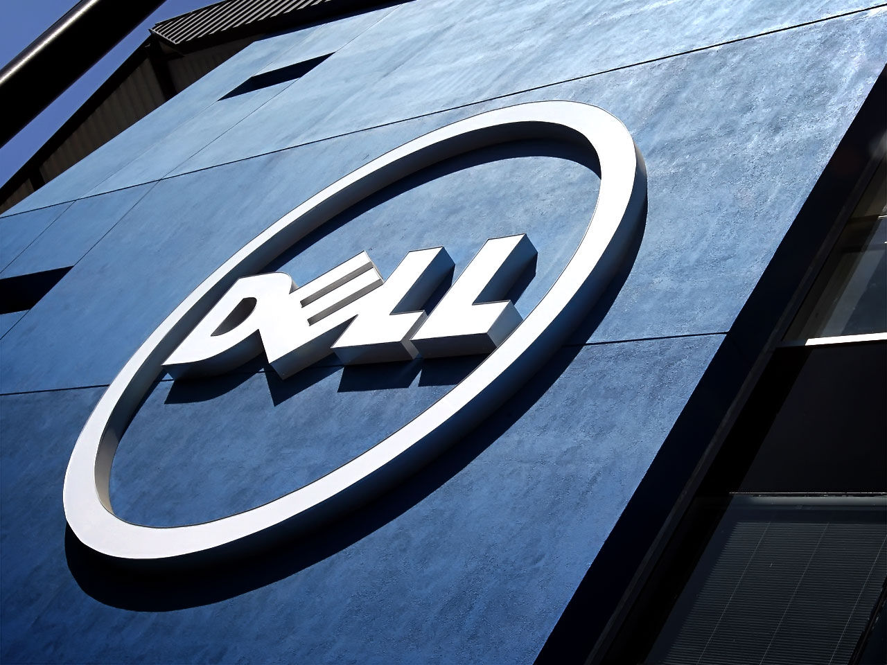 Dell совершит самую дорогую сделку в IT-индустрии. Фото: megamozg.ru
