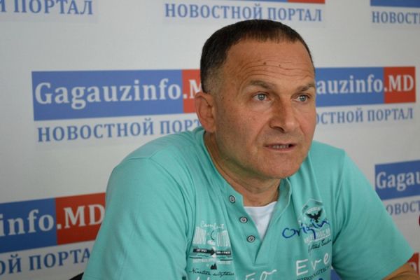 Илья Анастасов официально стал 11 кандидатом на пост руководителя региона.