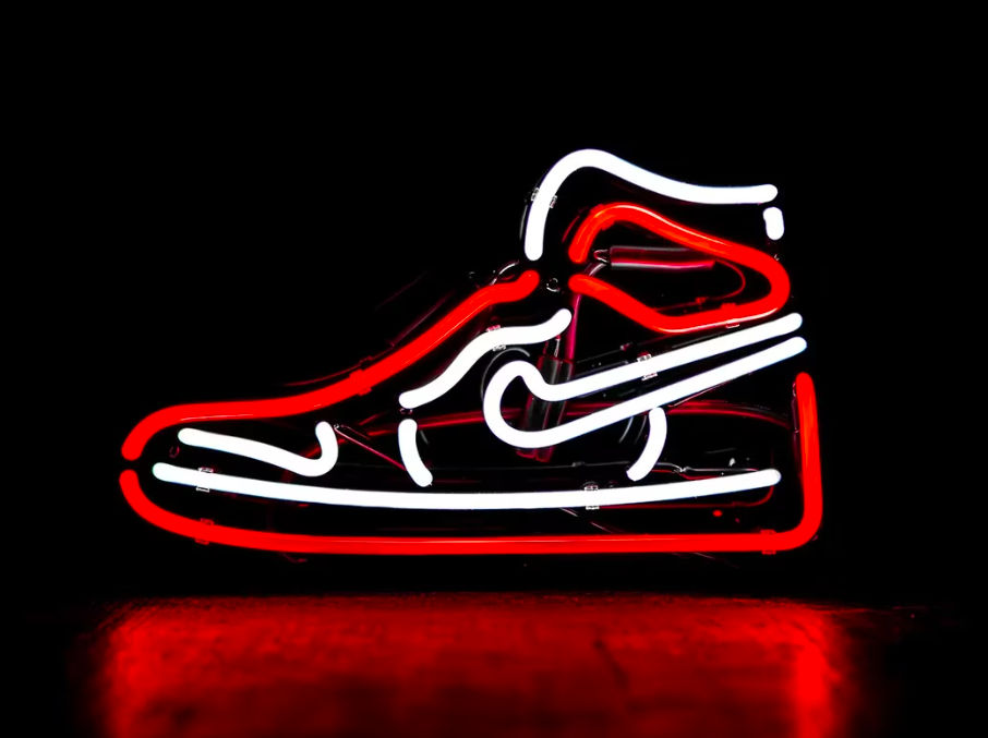 СМИ: Nike скоро выпустит первую цифровую коллекцию кроссовок.