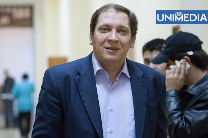 Consilierul municipal din Chișinău, Oleg Cernei, intenționează să devină candidat independent pentru funcția de deputat în Parlamentul Republicii Moldova.