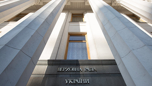 По словам председателя организации, это единственный вариант развития событий на полуострове.