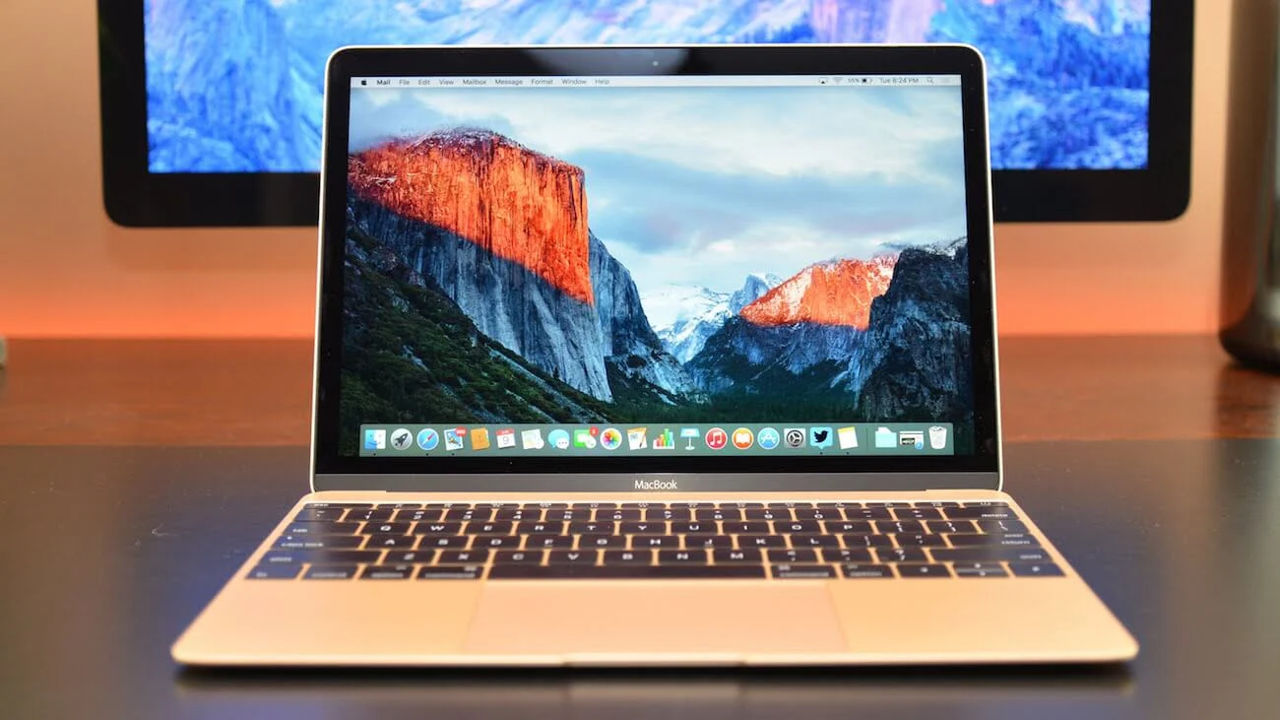 Стала известна дата выхода новой ОС для компьютеров Mac.