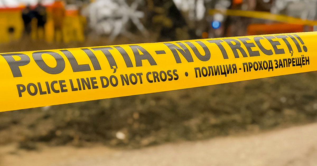 Trei bărbați din Cimișlia riscă închisoare pe viață pentru săvârșirea unei crime cu o deosebită cruzime.