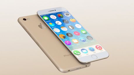 iPhone 7C, cum ar putea să se numească, ar fi intrat deja în producție.