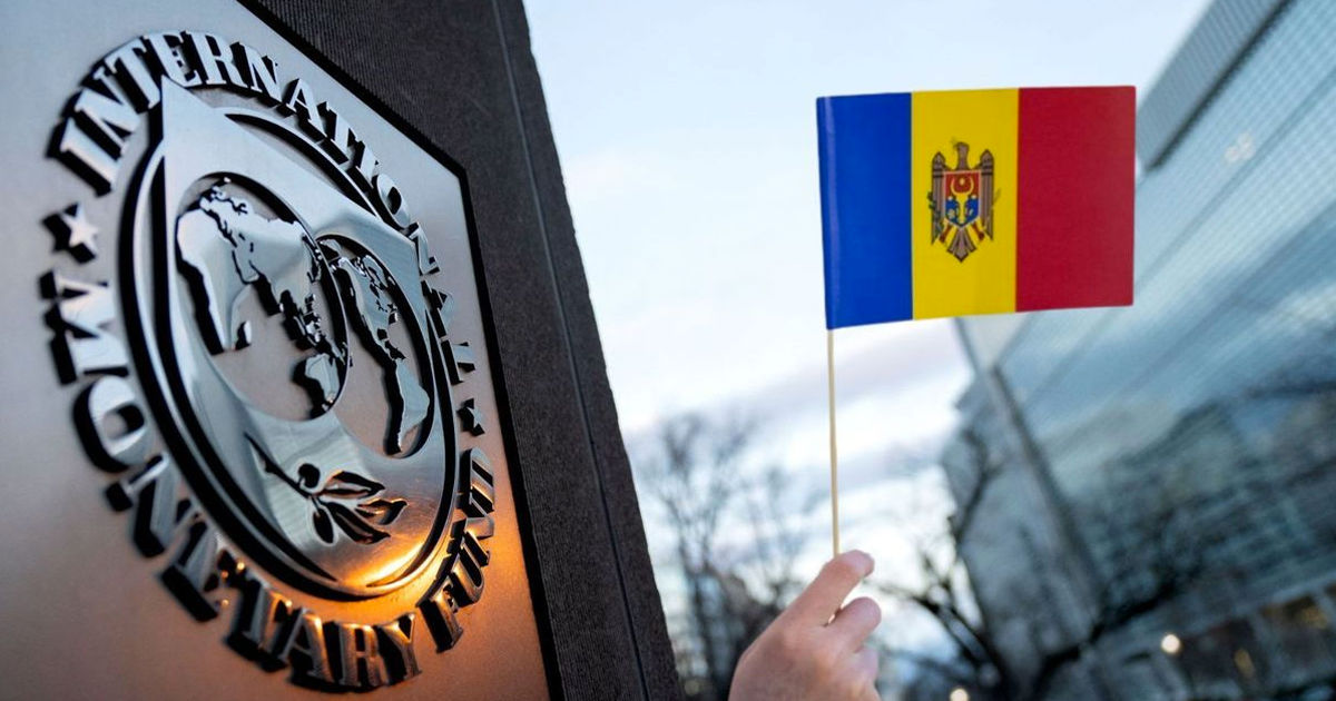 FMI: Riscul de înrăutățire a situației în Moldova este înalt.