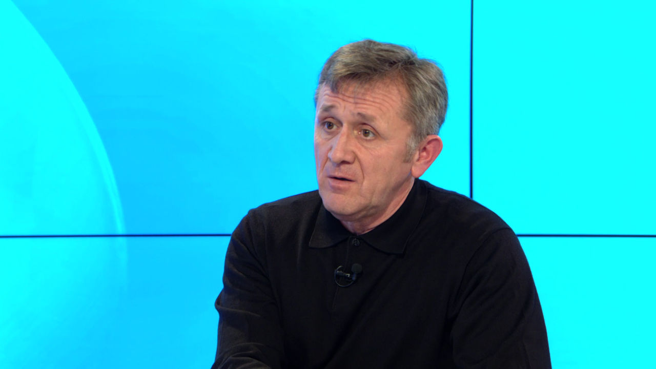 Чокан о переписке Литвиненко: За подкуп голосов предусмотрено уголовное наказание.