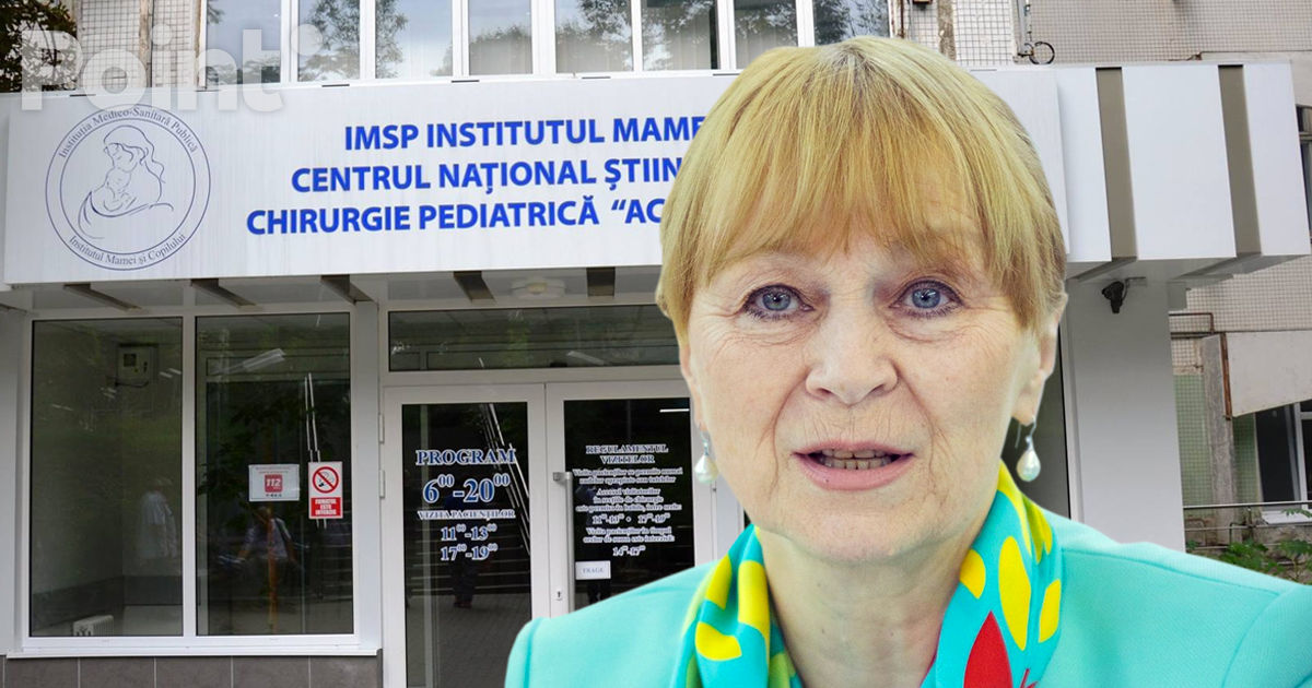 Nemerenco, despre moartea adolescentului de 13 ani: Așteptăm rezultatele expertizei.