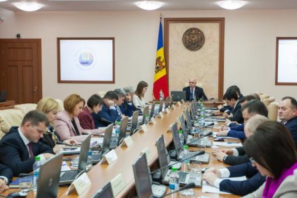 Actualmente în procedura de repatriere este prevăzută finanțarea doar pentru victimele traficului de ființe umane.  